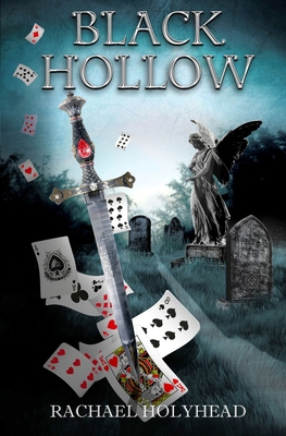 Black Hollow 1068701943 Book Cover