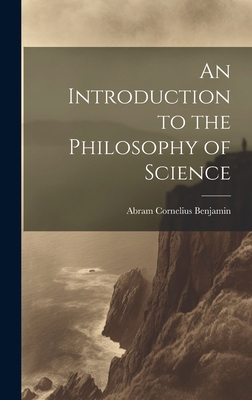 An Introduction to the Philosophy of Science 1022887203 Book Cover