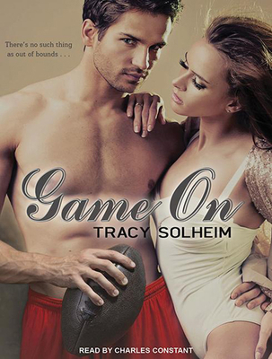 Game on 1494554046 Book Cover