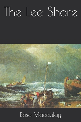 The Lee Shore B08KH134WL Book Cover