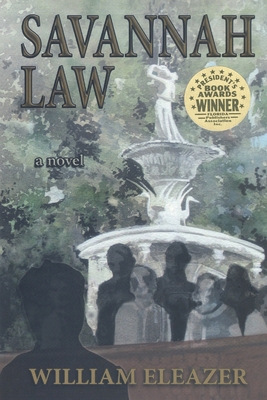 Savannah Law B087SG9MMV Book Cover