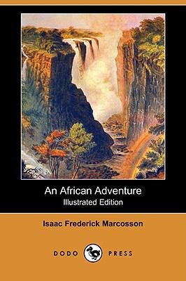 An African Adventure (Illustrated Edition) (Dod... 1409915085 Book Cover