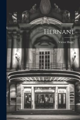 Hernani 1022583301 Book Cover