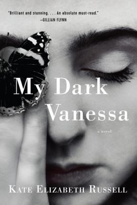 My Dark Vanessa: A Novel 006297680X Book Cover