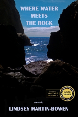 Where Water Meets the Rock 1946358053 Book Cover