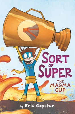 Magma Cup B0GN2NPVN6 Book Cover