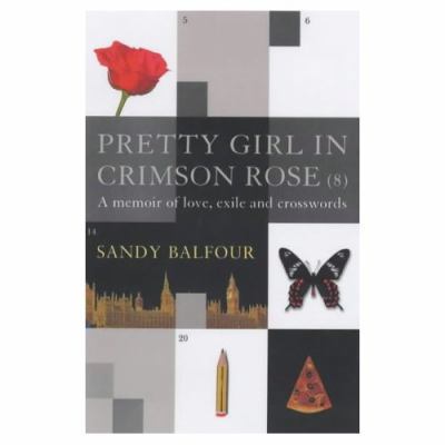 Pretty Girl in Crimson Rose (8) 1552784126 Book Cover