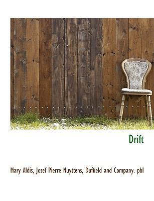 Drift 1115518909 Book Cover