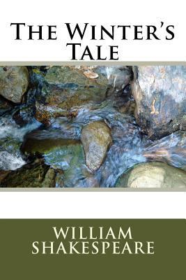 The Winter's Tale 1986687902 Book Cover