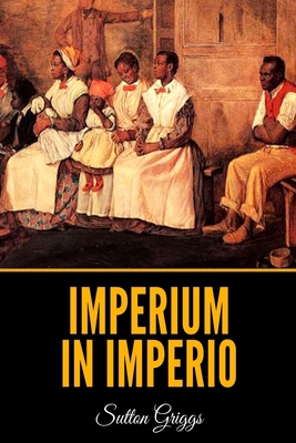 Imperium in Imperio 1696475449 Book Cover