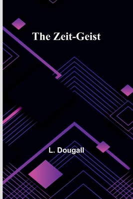 The Zeit-Geist 9364738055 Book Cover