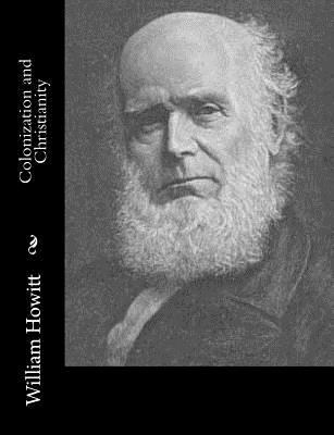 Colonization and Christianity 1547020881 Book Cover