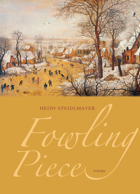 Fowling Piece 0810152223 Book Cover