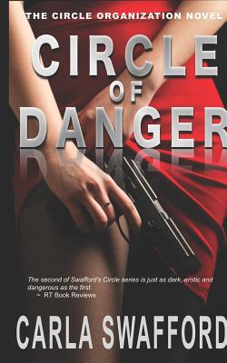 Circle of Danger 1721634363 Book Cover