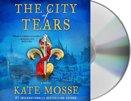 The City of Tears 1250751659 Book Cover