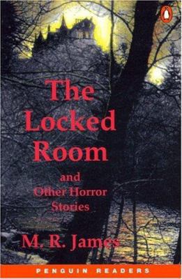The Locked Room and Other Stories (Penguin Read... 0582418070 Book Cover