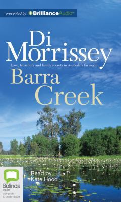 Barra Creek 174310829X Book Cover