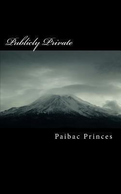 Publicly Private 1727094867 Book Cover