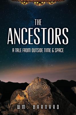 The Ancestors 1600392172 Book Cover