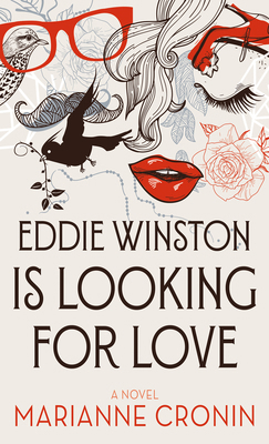 Eddie Winston Is Looking for Love [Large Print] 1420516647 Book Cover
