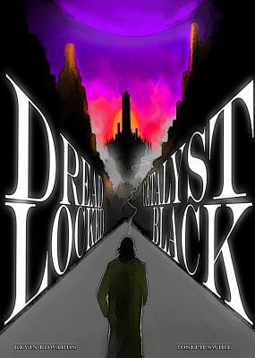 Dreadlocked: Catalyst Black 1732460620 Book Cover