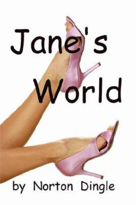 Jane's World 1430313714 Book Cover