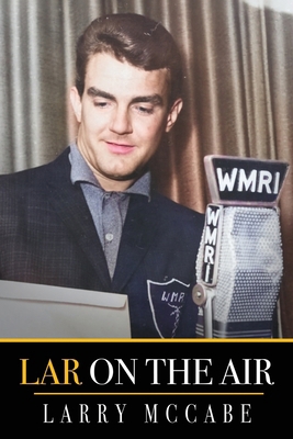 Lar on the Air B0DW6ZL7ND Book Cover