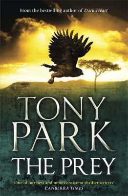 The Prey 1782061614 Book Cover