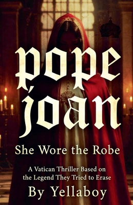 Pope Joan B0GBMTHNSD Book Cover