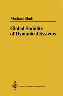 Global Stability of Dynamical Systems 1441930795 Book Cover