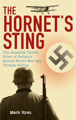 The Hornet's Sting: The Amazing Untold Story of... 0749909919 Book Cover