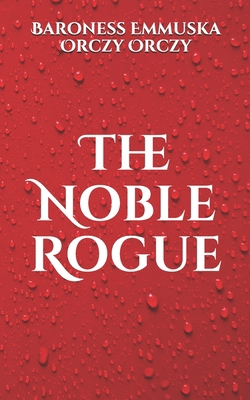 The Noble Rogue            Book Cover