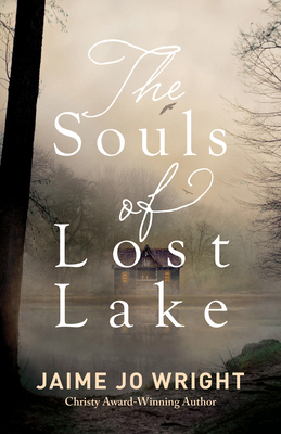 Souls of Lost Lake 0764239864 Book Cover