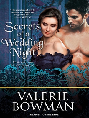 Secrets of a Wedding Night 1452611300 Book Cover