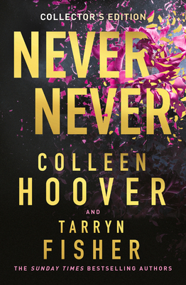 HQ Never Never Collectors Edition. 0008723613 Book Cover