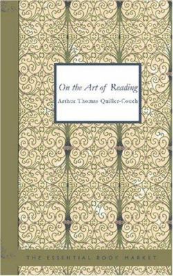 On the Art of Reading 1434601900 Book Cover