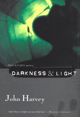 Darkness and Light 1846174996 Book Cover