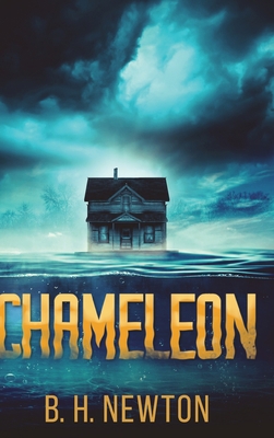 Chameleon 1006528652 Book Cover