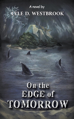 On the Edge of Tomorrow B0B3QS2M2L Book Cover