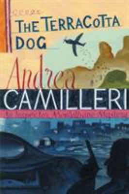 The Terracotta Dog [Italian] 0330492918 Book Cover