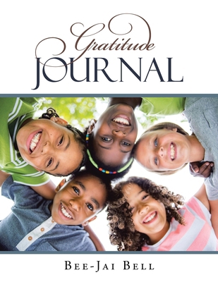 Gratitude Journal B0CRS2JH9Z Book Cover