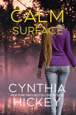 Calm Surface 1087976251 Book Cover