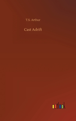 Cast Adrift 3734064775 Book Cover