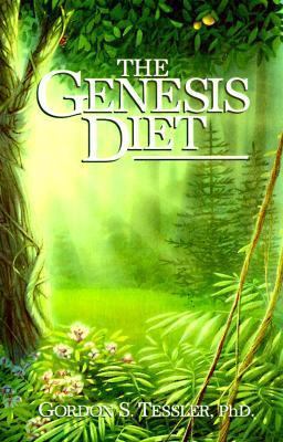 Genesis Diet: 1881924092 Book Cover