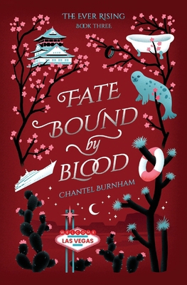 Fate Bound by Blood 1962158047 Book Cover