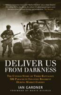 Deliver Us from Darkness: The Untold Story of T... 1782008306 Book Cover