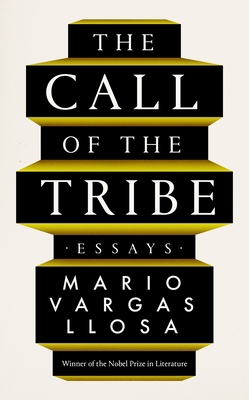 The Call of the Tribe: Essays 0571352189 Book Cover