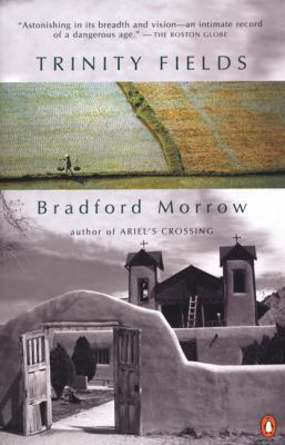 Trinity Fields 0142002321 Book Cover