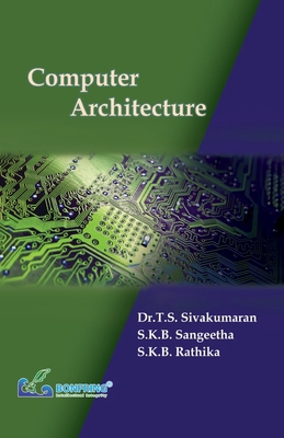 Computer Architecture 9386638533 Book Cover