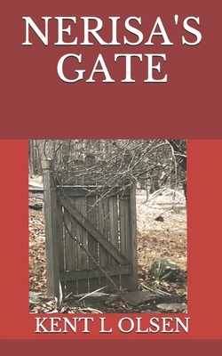 Nerisa's Gate 1708939369 Book Cover